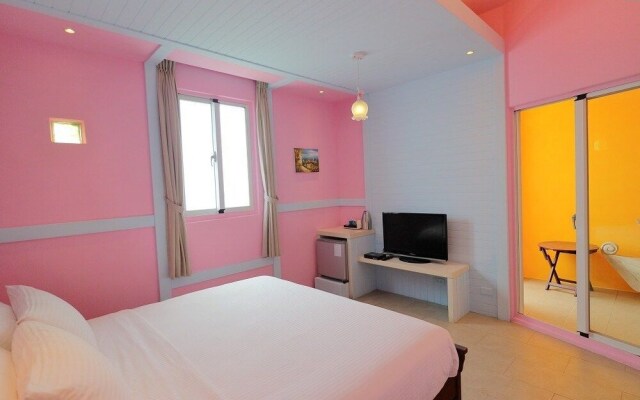 Cliff House B&B