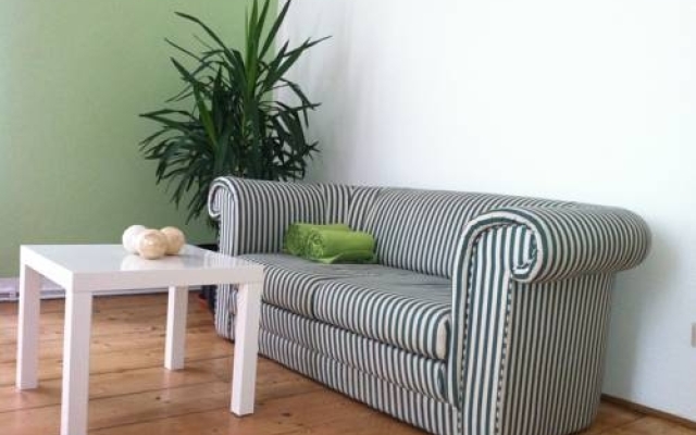 City Appartement Altstadt