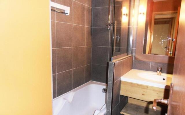 Résidence Nereides - 3 Pièces pour 7 Personnes 68