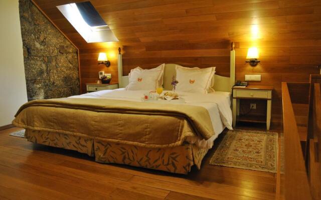 Hotel de Charme Quinta do Pinheiro