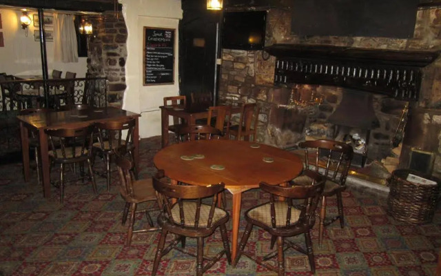 The Crosskeys Inn