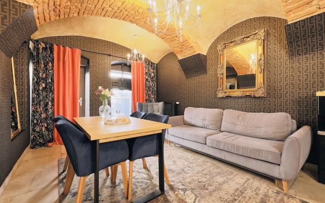 Apartamenty By Bogunia