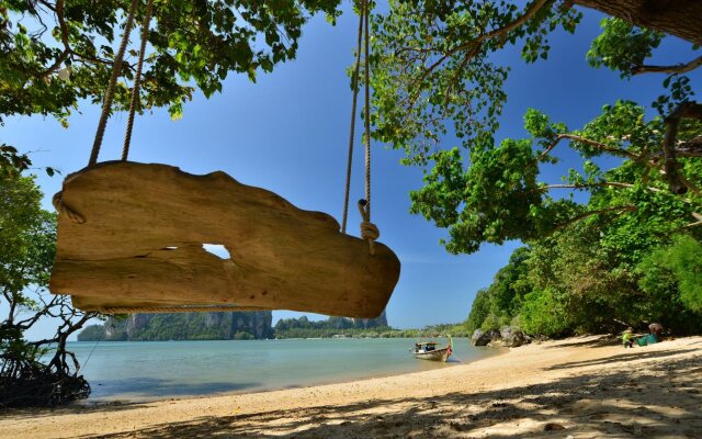 Railay Great View Resort