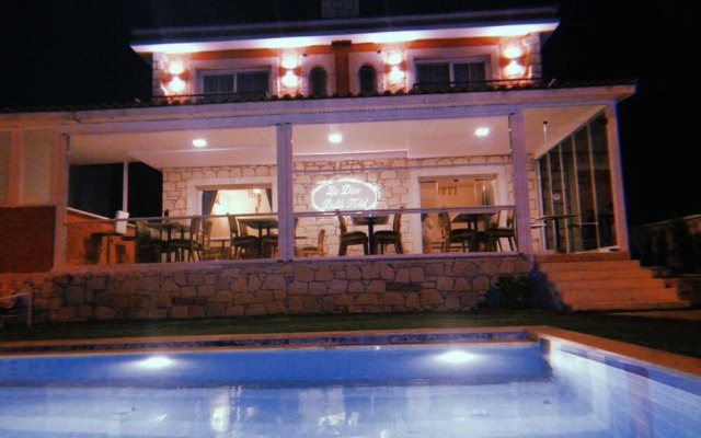 La Diva Butik Hotel