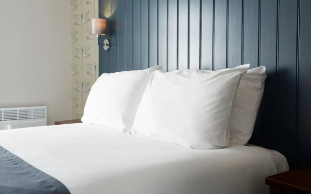 Darrington Hotel