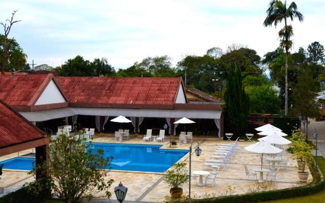 Hotel Girassol