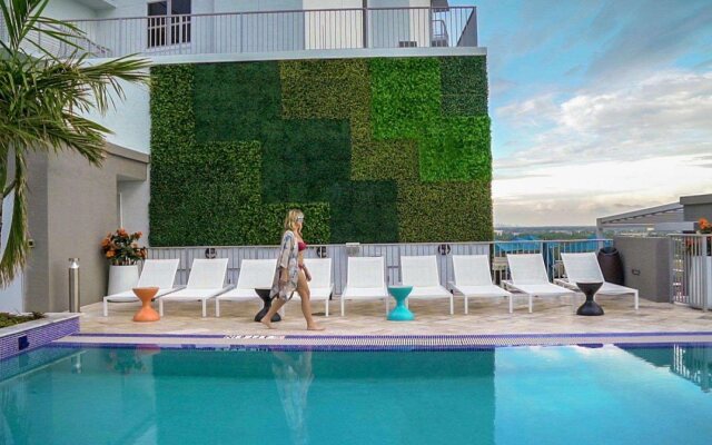 The Circ Hotel Hollywood, Sonder by Marriott Bonvoy