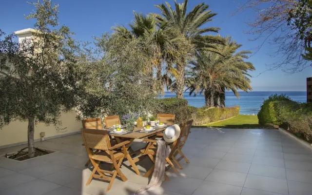 Protaras Sirina Bay Villa 137A