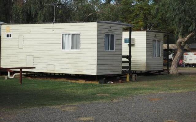 Heritage Caravan Park