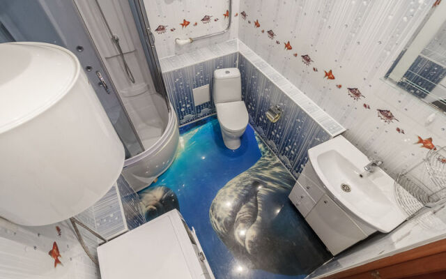 Квартира не вопрос на ул. Ленинградская, д. 37