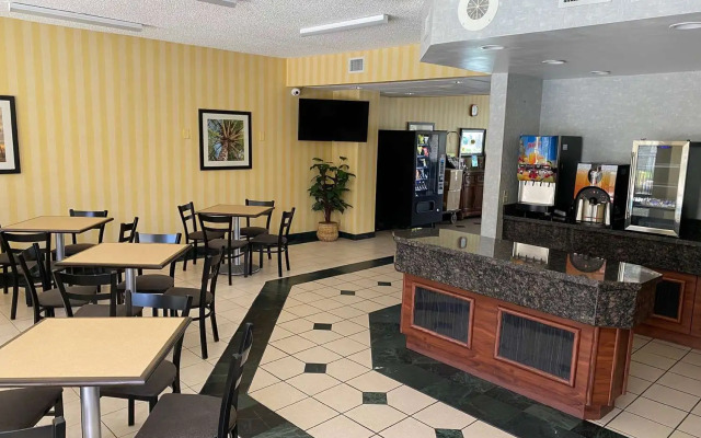 Quality Inn