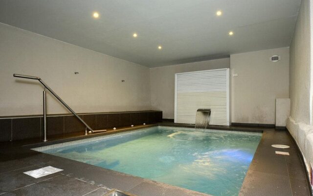 Appart Hotel Odalys City Montpellier Les Occitanes