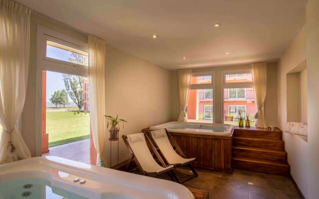Howard Johnson by Wyndham Chascomus