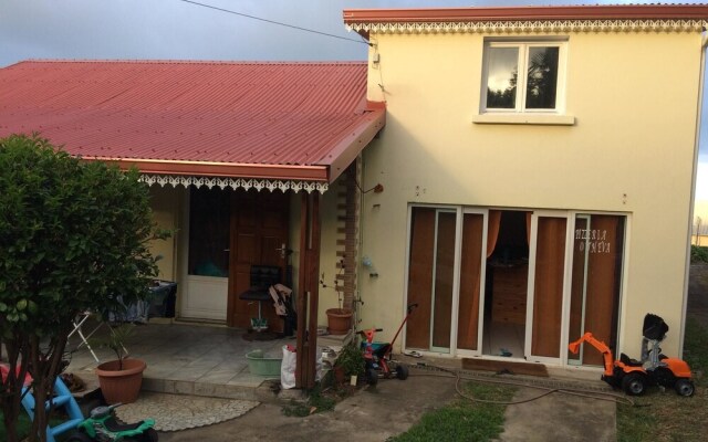 House With 2 Bedrooms in Saint Pierre, With Pool Access, Enclosed Gard