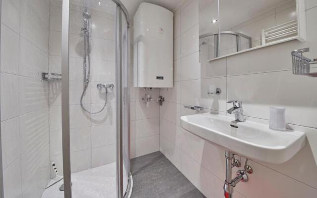 Appartement zum Turm Top 4 by HolidayFlats24