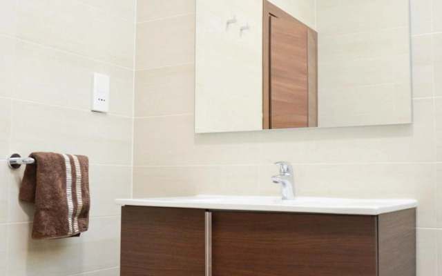 Lorenza Letting Apartment