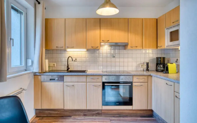 Wonderful Apartments Sweetest Home No01