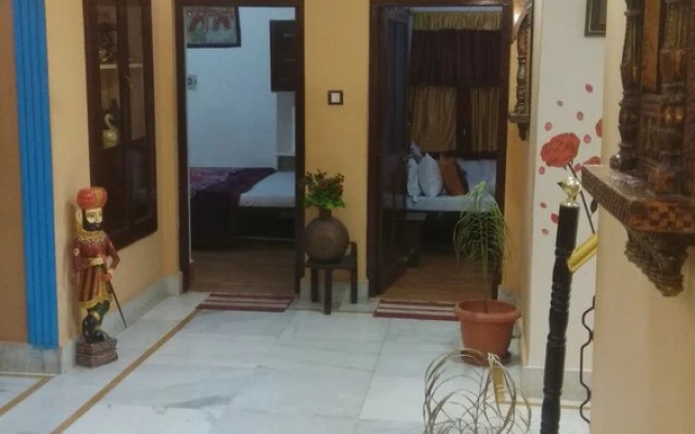 Hotel Niyama Jaisalmer