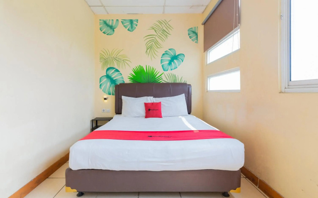 OYO 1552 Iodium Residence