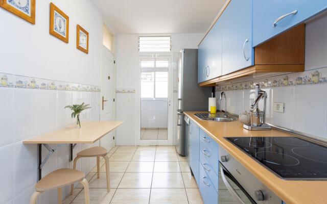 Home2Book La Casita del Cactus