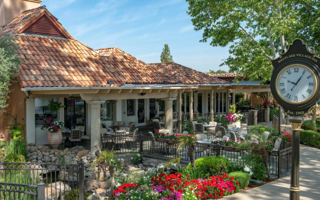 Westlake Village Inn