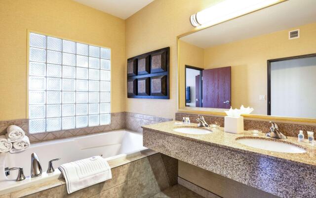 Comfort Suites Goodyear - West Phoenix