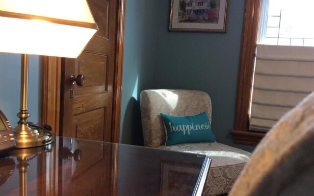 Marlborough House Bed and Breakfast