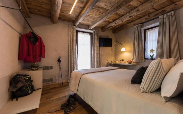 Maison e Relais Bondaz