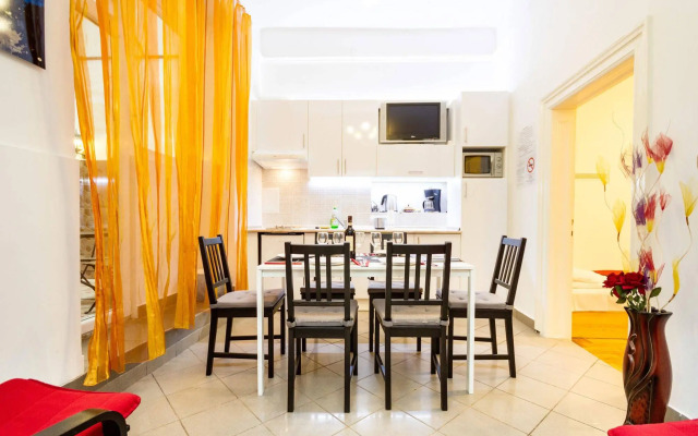 Like Home Opera Apartments