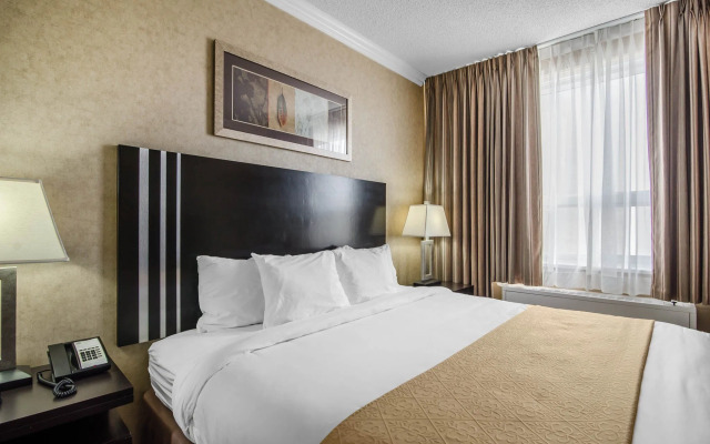 Travelodge by Wyndham Prince Albert