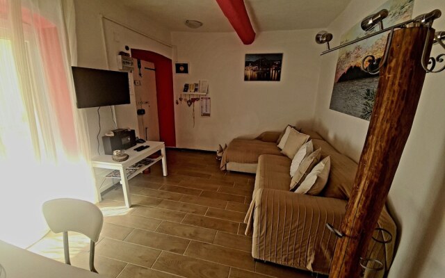 RosaTramonto Portofino- PortofinoVacanze