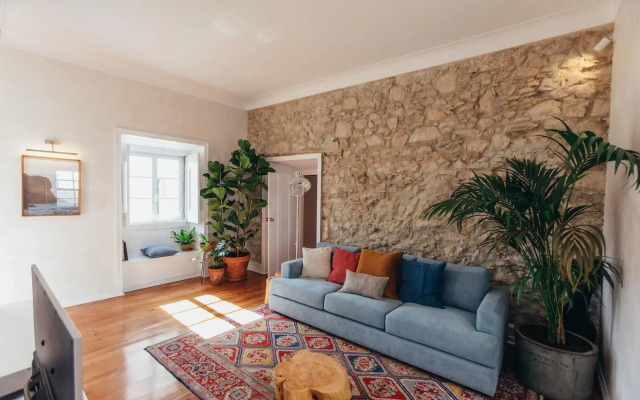 Casa da Fonte - Holiday Apartments