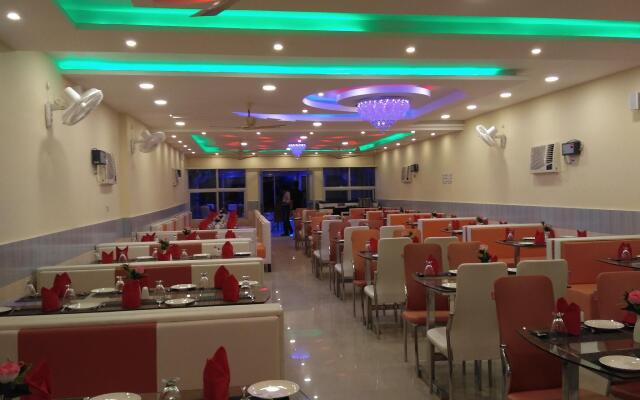 Hotel Utsav Residency