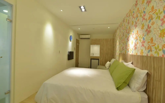 Xin Qun Style Hostel