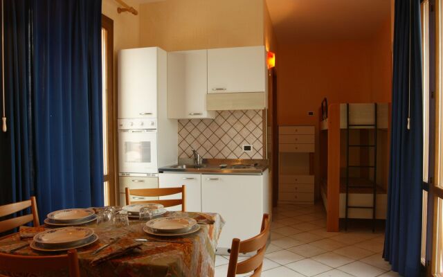 Tramonti Residence