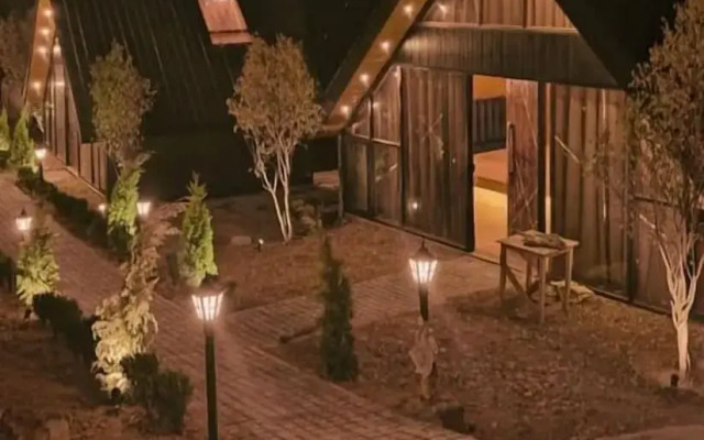 BlackPearl Cottages - Kufri
