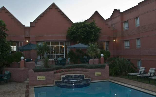 City Lodge Hotel Gqeberha