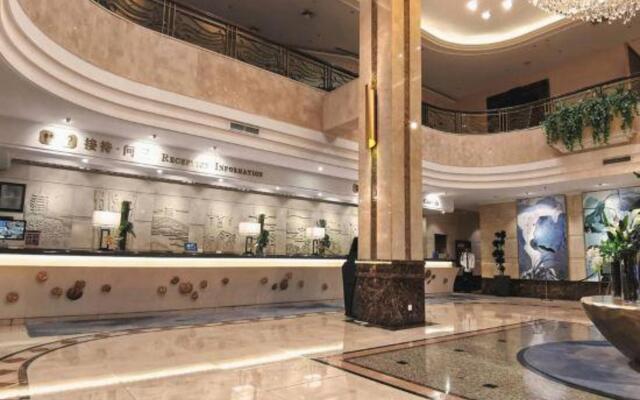 Zhejiang Media Hotel