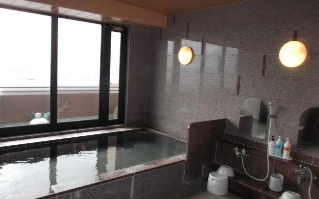Hotel Route-Inn Hirosaki Ekimae