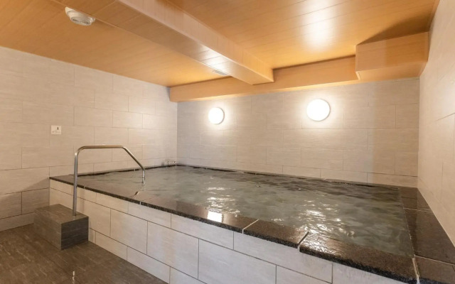 Hotel Wing International Shizuoka