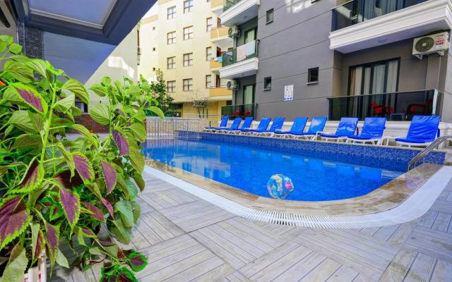 Miss Cleopatra Hotel