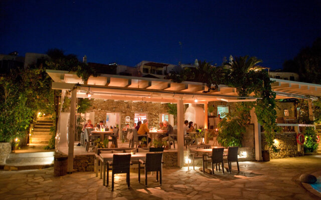 Albatros Club Mykonos