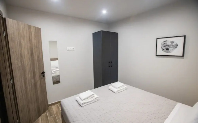 Raise Averof Serviced Apartments