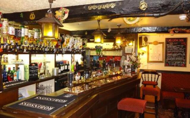 The Unicorn Inn