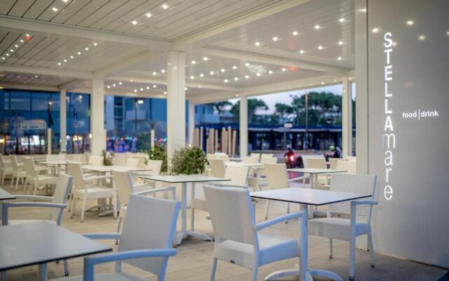 Stellamare Beach Hotel