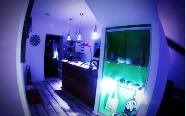 EHostel