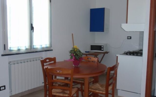 Lunezia Resort Casa Vacanze