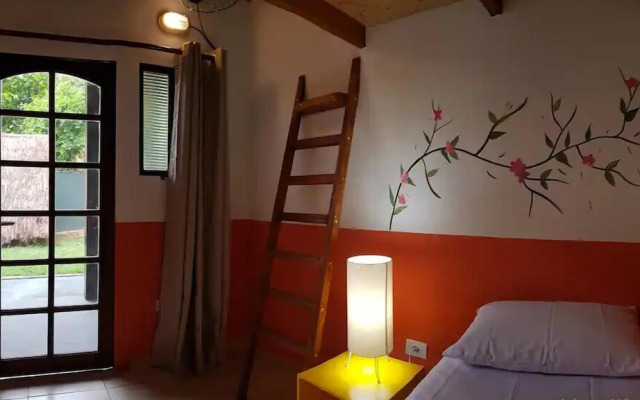 Tropical Casa Ubatuba