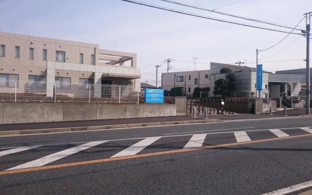 Miyuki House Hostel 1