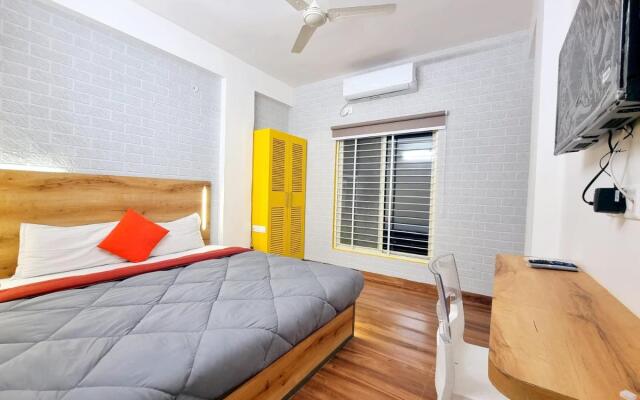 Stay inn nest
